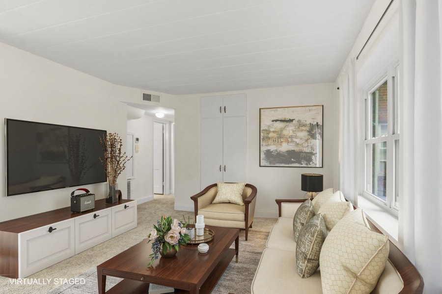 Property photo for 35 Sherman Terrace, #2, Madison, WI