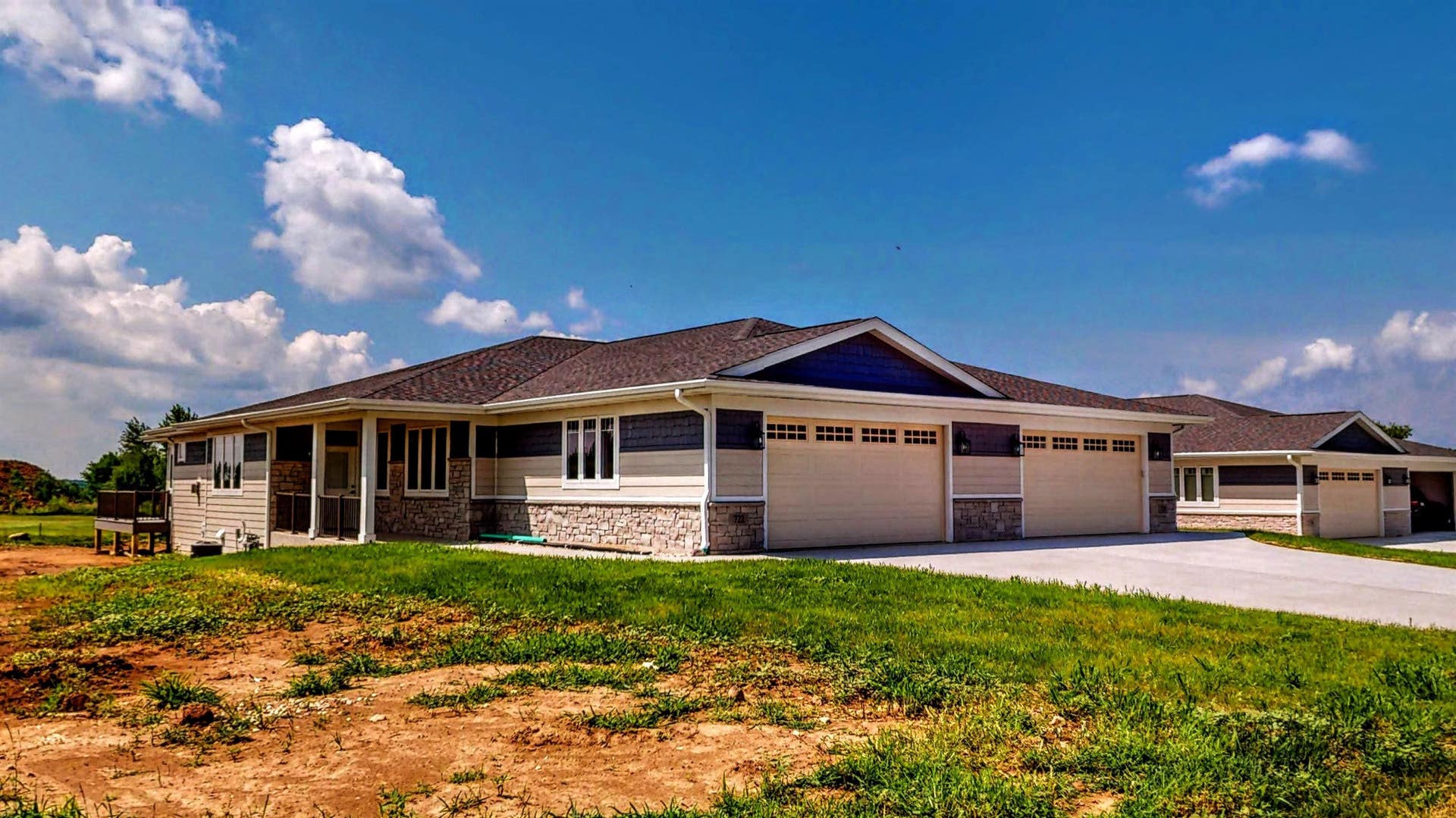 728 E Reinel Street, Jefferson, WI 53549-2085