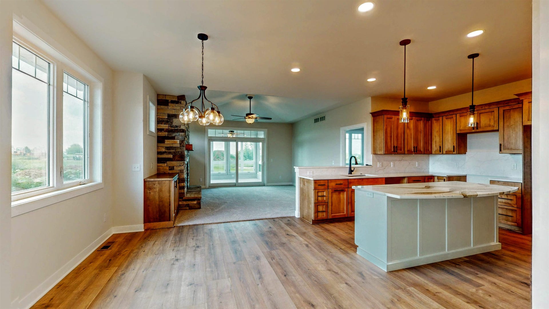 730 E Reinel Street, Jefferson, WI 53549-2085