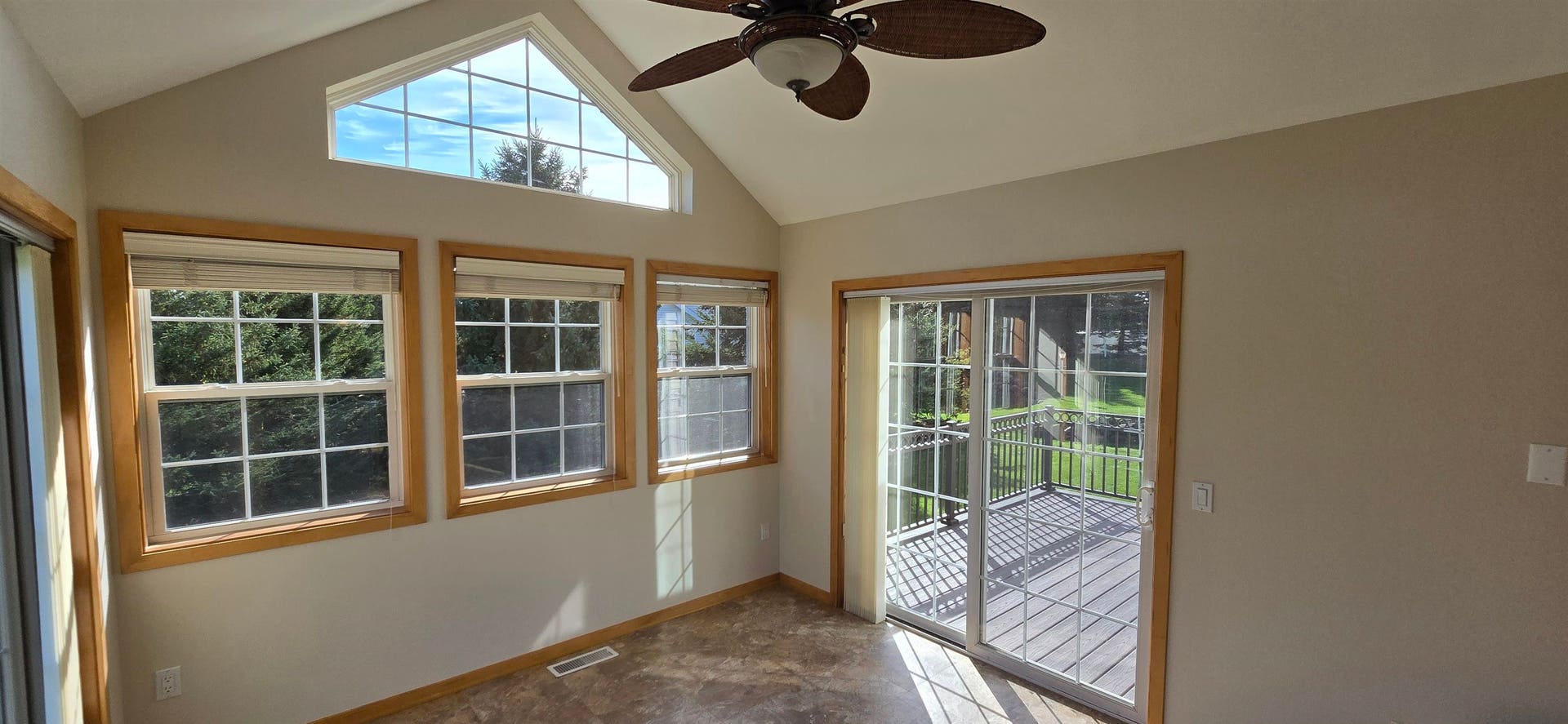 5734 Enchanted View Lane, #13, Westport, WI 53597-9005
