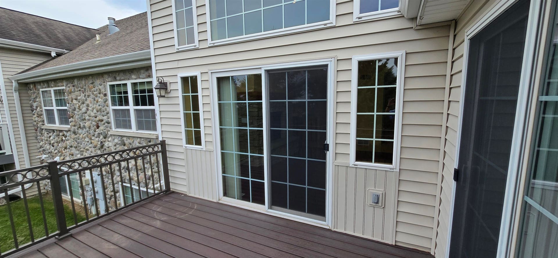 5734 Enchanted View Lane, #13, Westport, WI 53597-9005