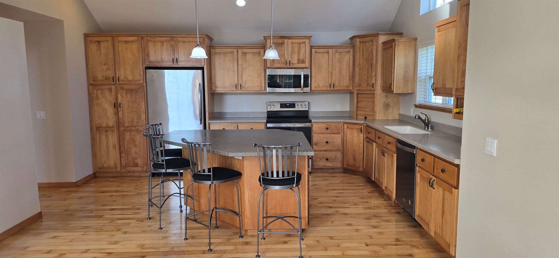 5734 Enchanted View Lane, #13, Westport, WI 53597-9005