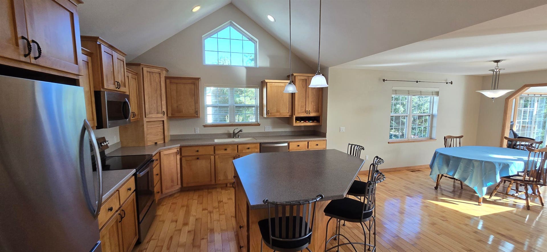 5734 Enchanted View Lane, #13, Westport, WI 53597-9005
