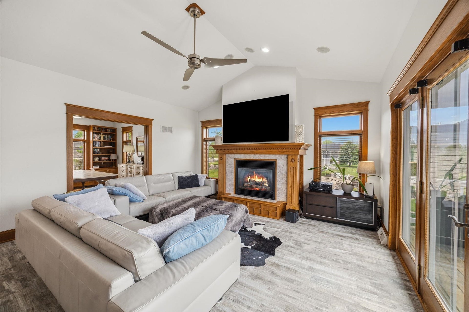 323 Wileman Drive, Edgerton, WI 53534