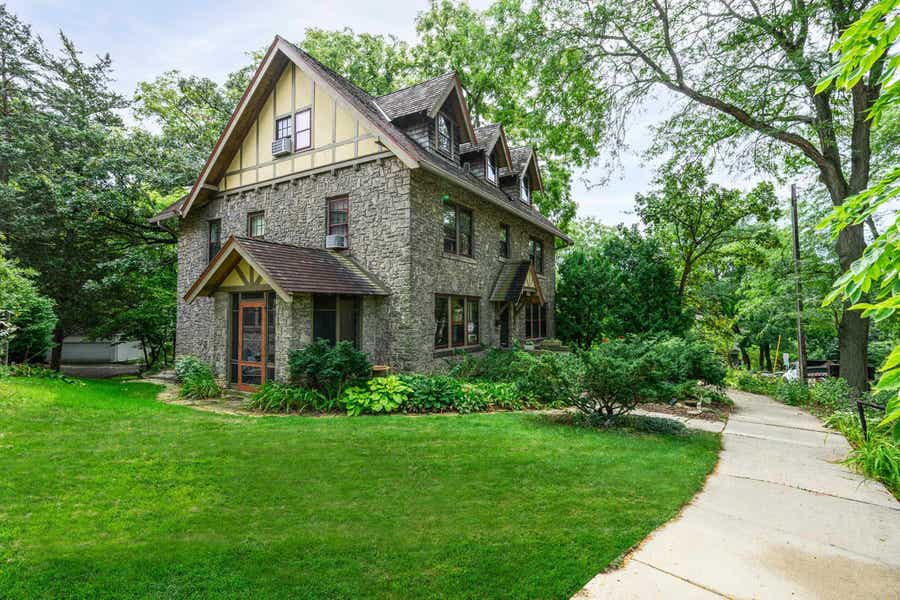 Property photo for 109 N Roby Road, Madison, WI