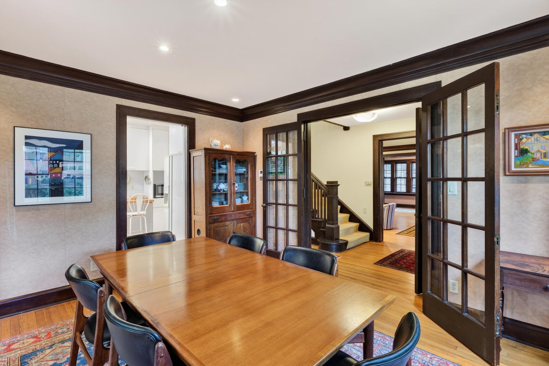 109 N Roby Road, Madison, WI 53726