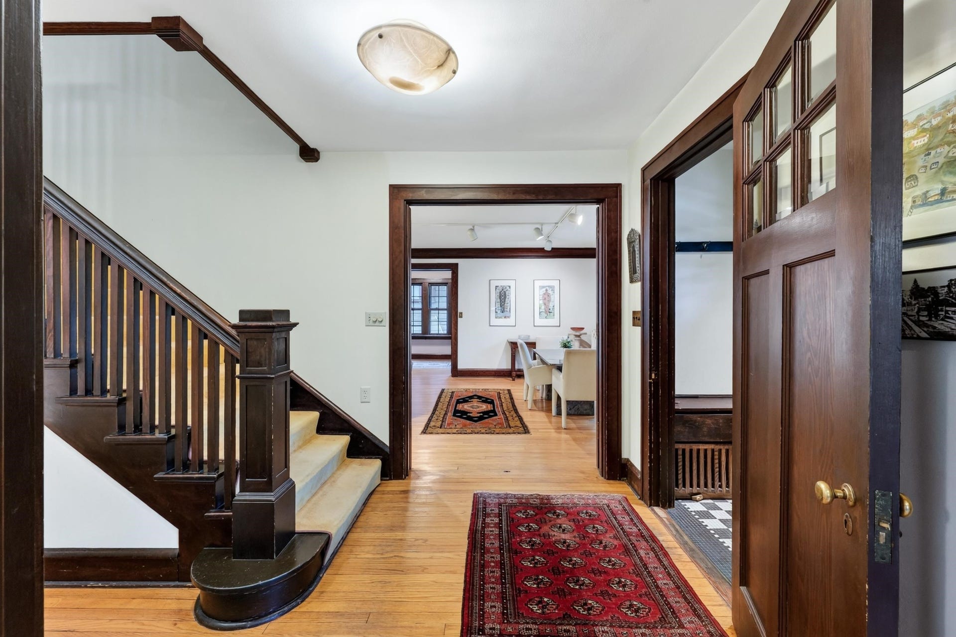 109 N Roby Road, Madison, WI 53726