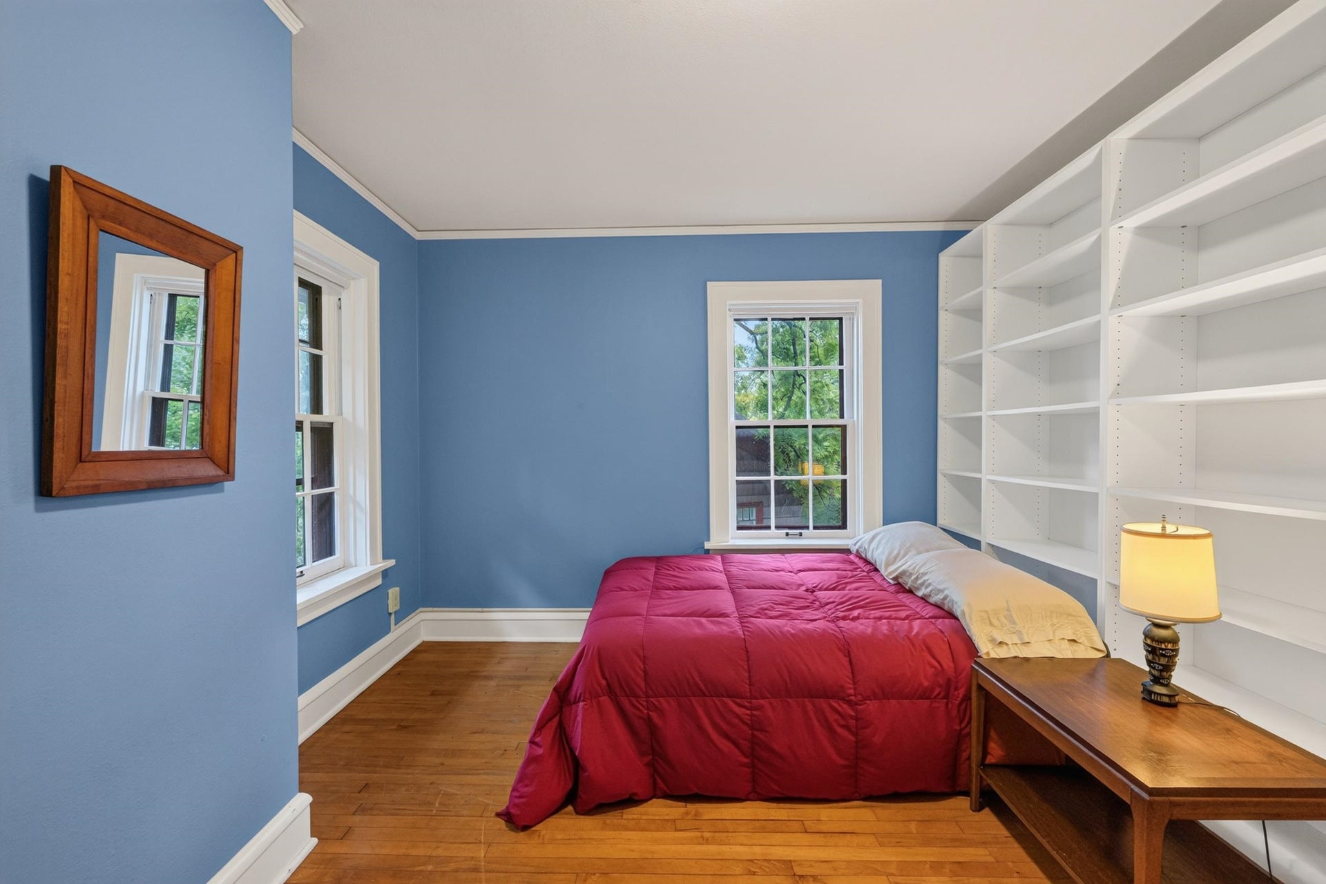 109 N Roby Road, Madison, WI 53726