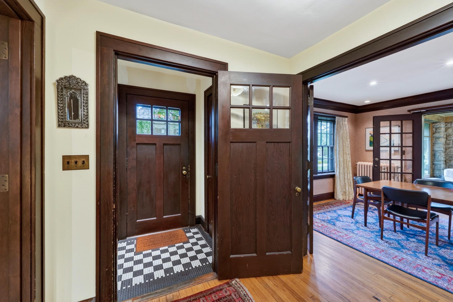 109 N Roby Road, Madison, WI 53726