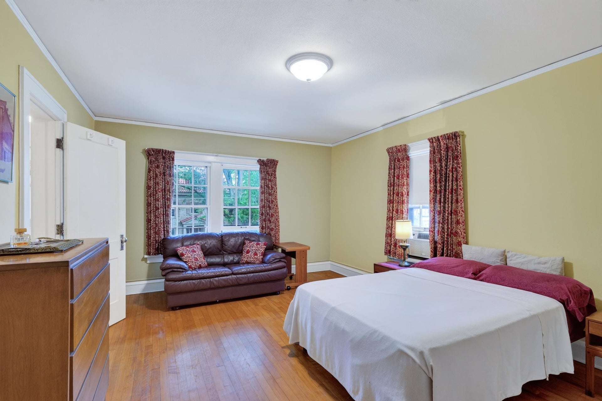 109 N Roby Road, Madison, WI 53726