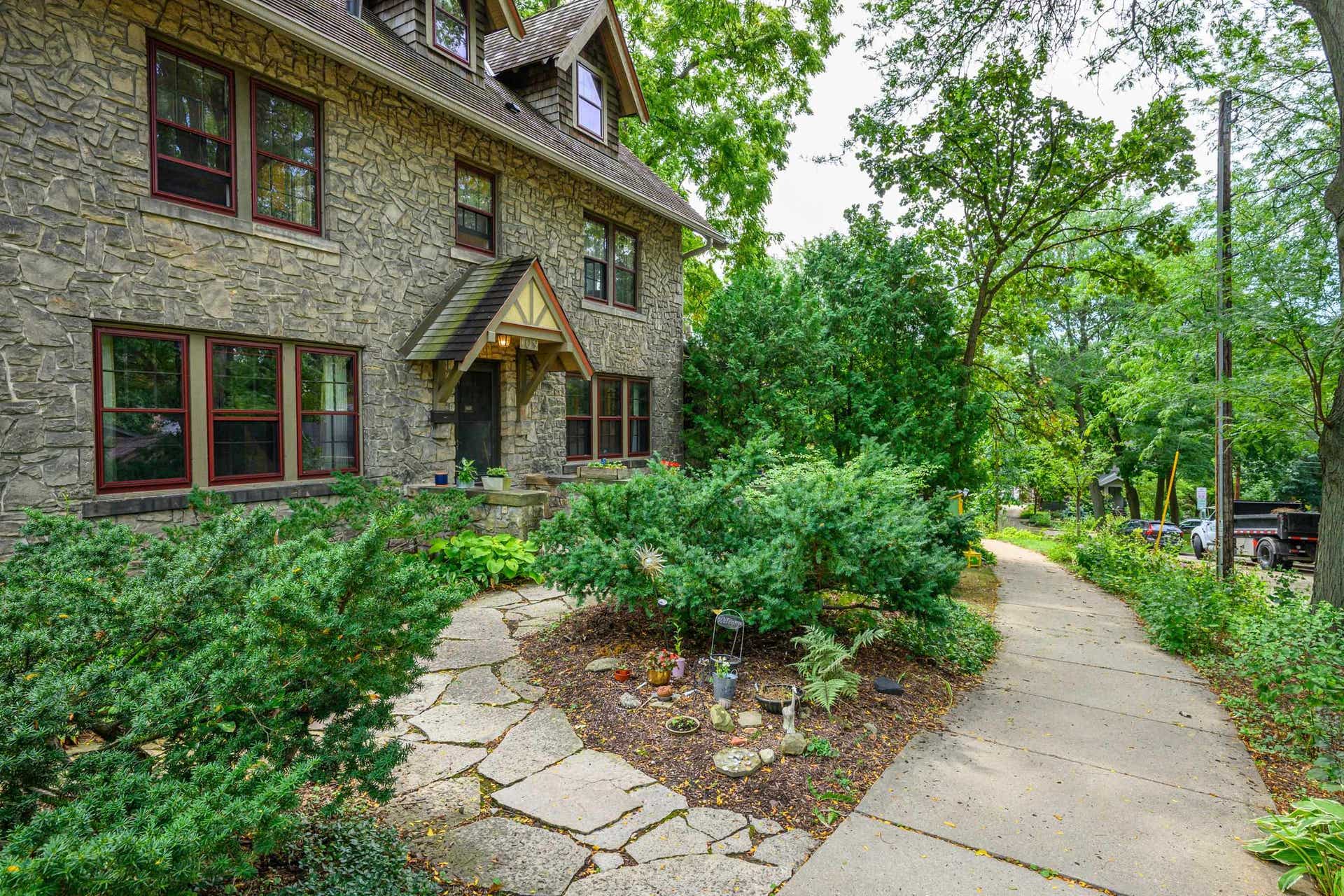109 N Roby Road, Madison, WI 53726
