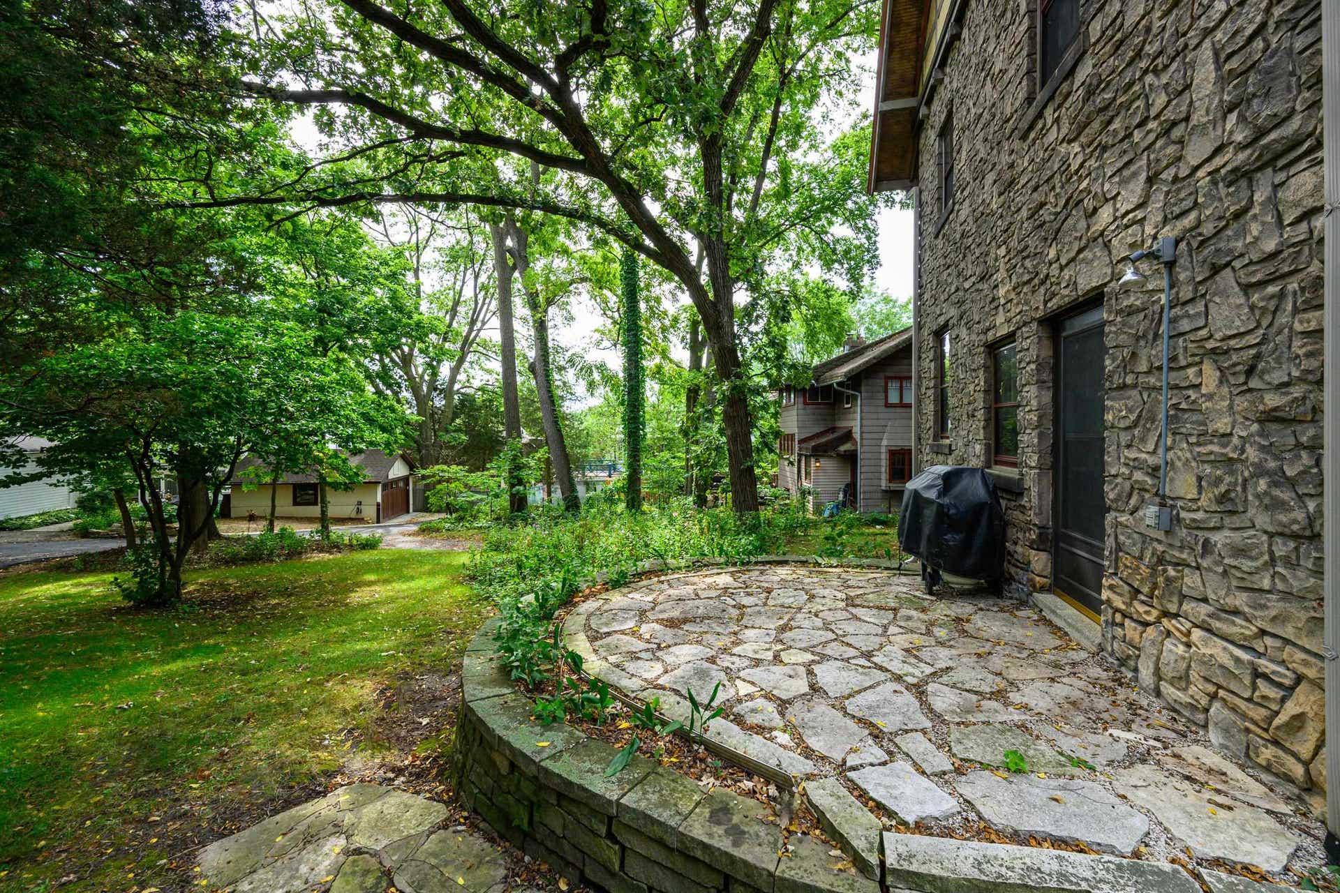 109 N Roby Road, Madison, WI 53726