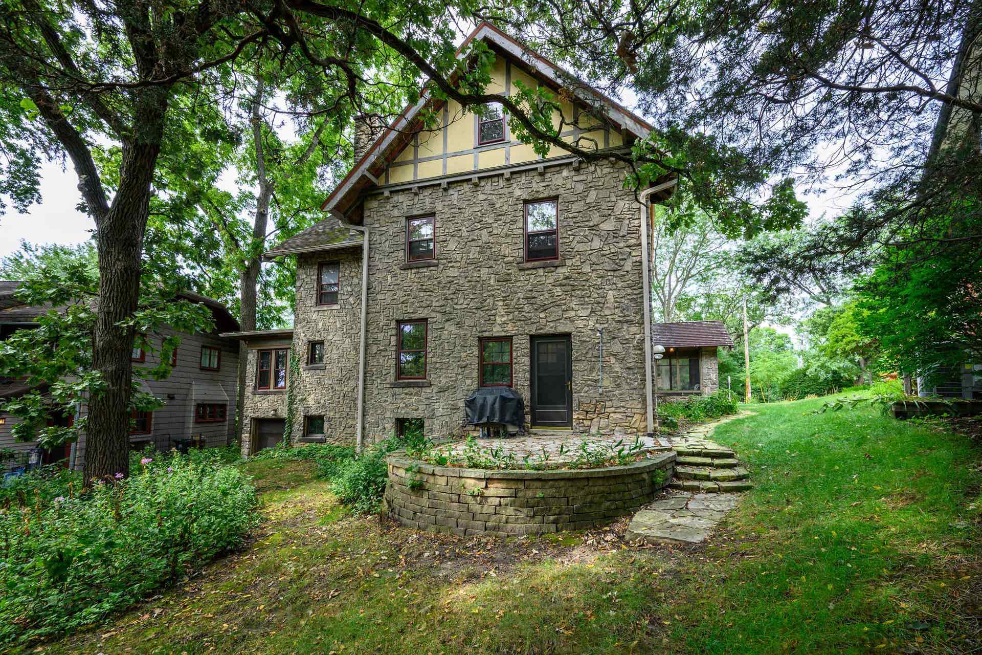 109 N Roby Road, Madison, WI 53726
