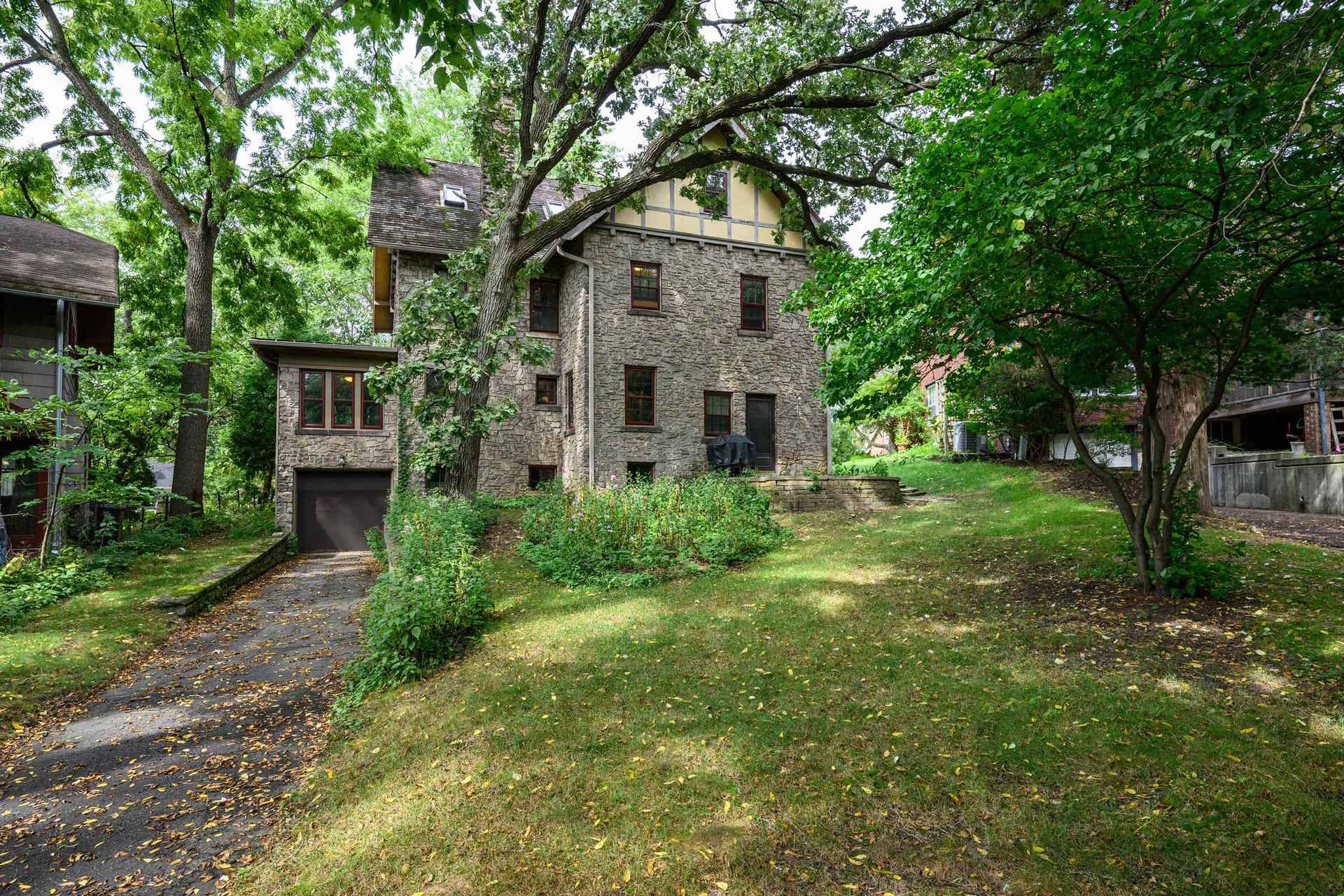 109 N Roby Road, Madison, WI 53726