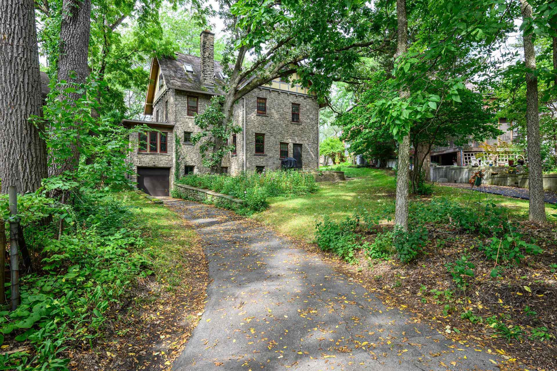109 N Roby Road, Madison, WI 53726