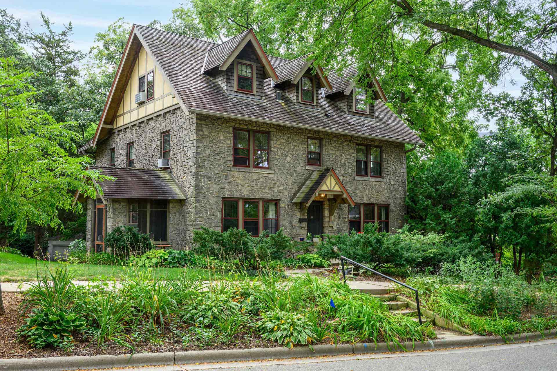 109 N Roby Road, Madison, WI 53726