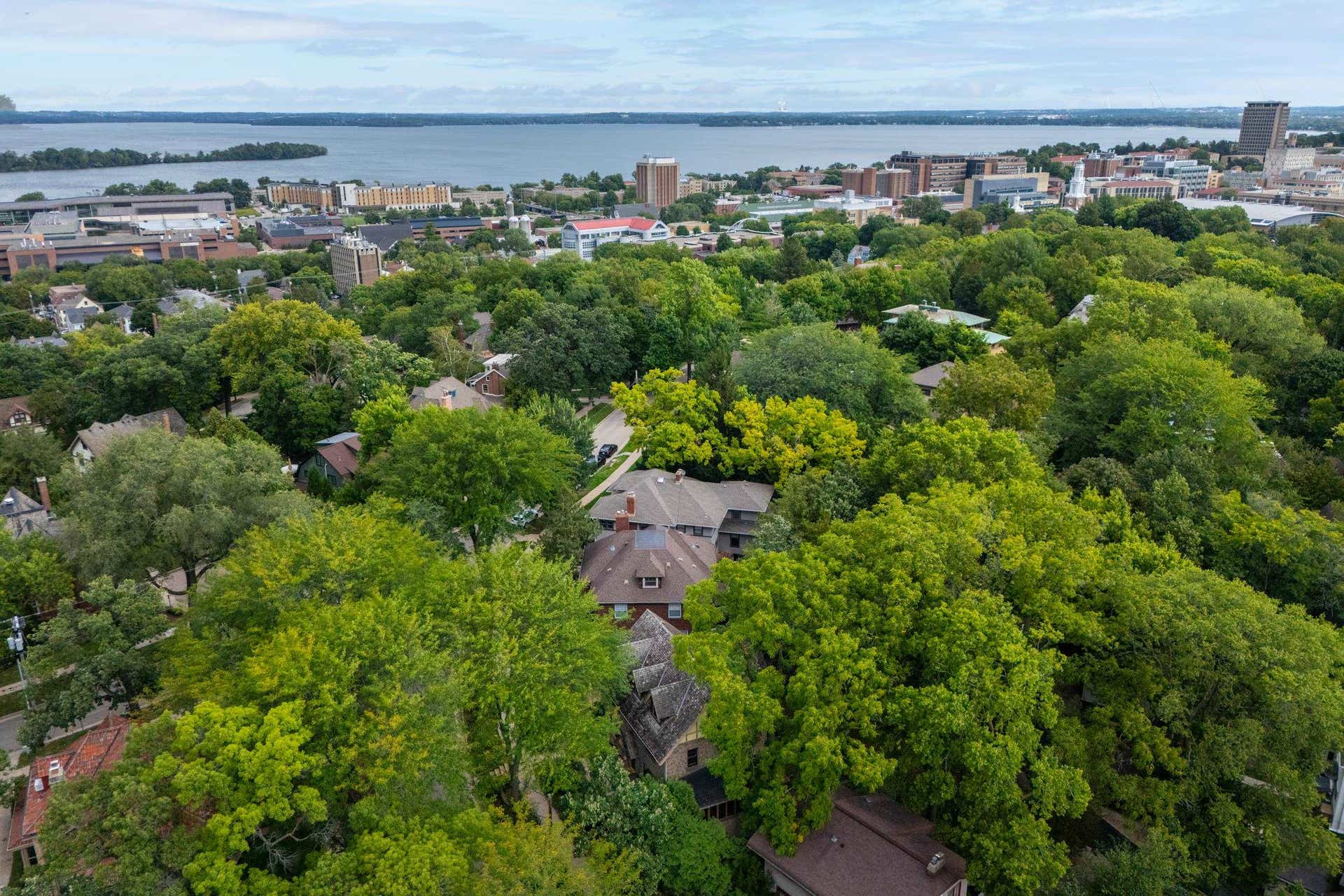 109 N Roby Road, Madison, WI 53726