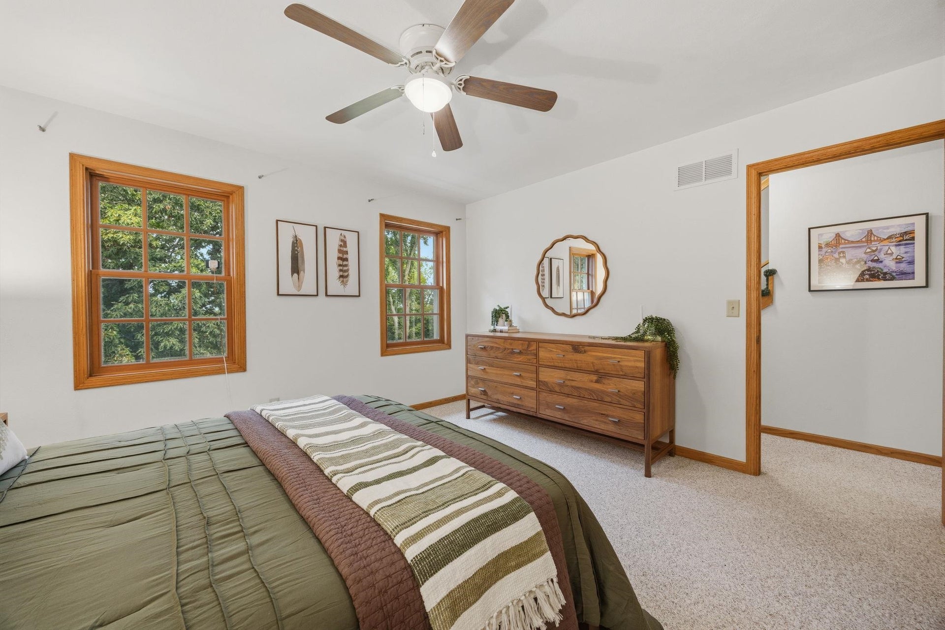 W2753 County Road Y, Hebron, WI 53137