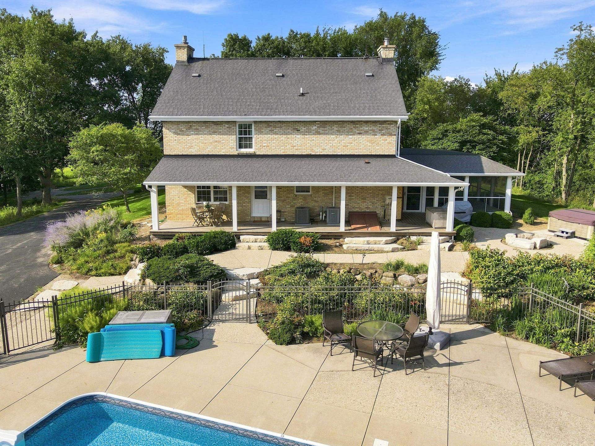 W2753 County Road Y, Hebron, WI 53137