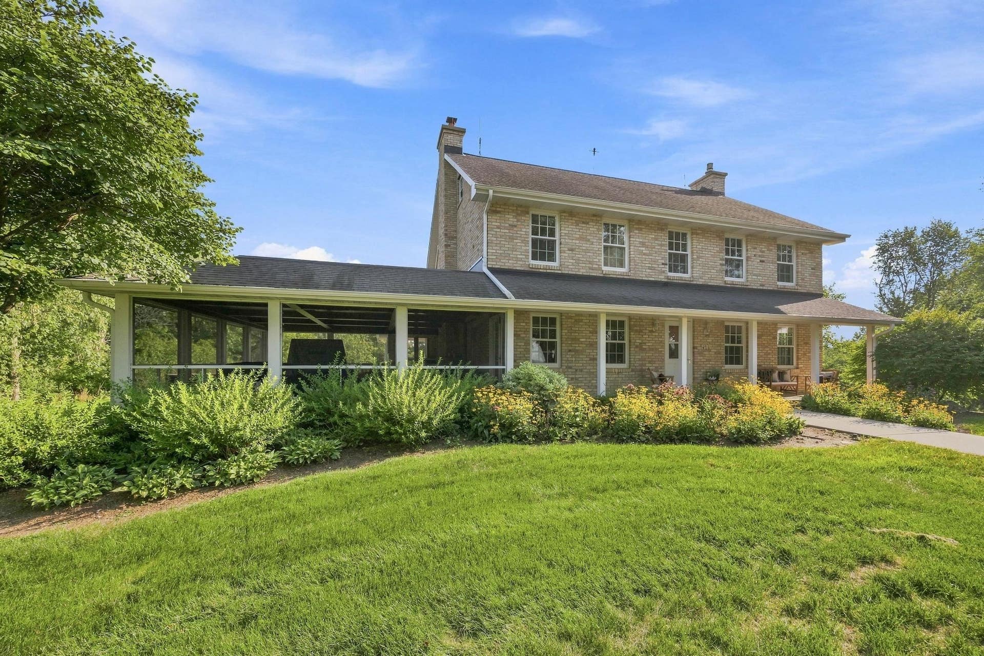 W2753 County Road Y, Hebron, WI 53137
