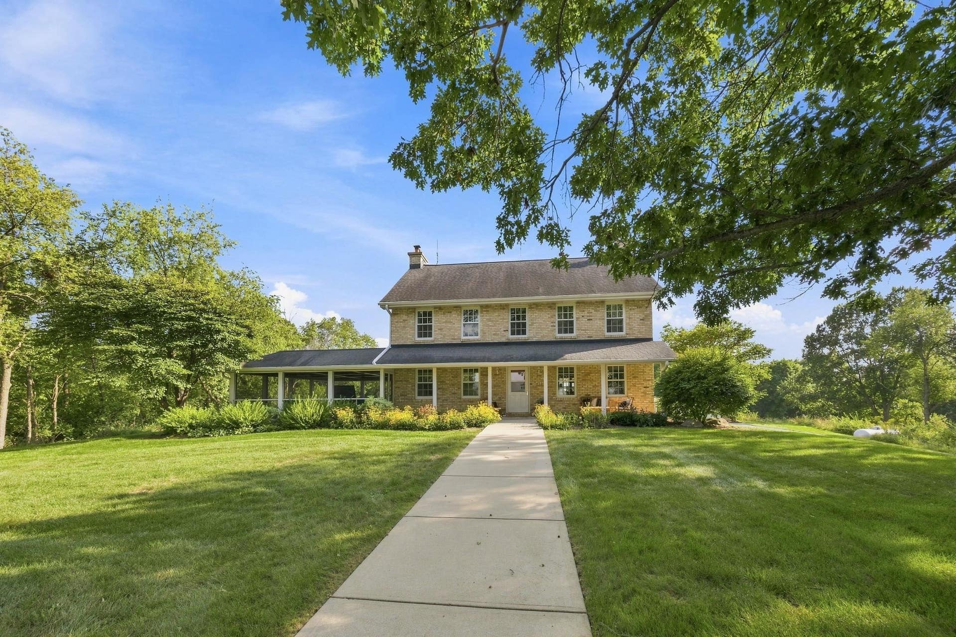 W2753 County Road Y, Hebron, WI 53137