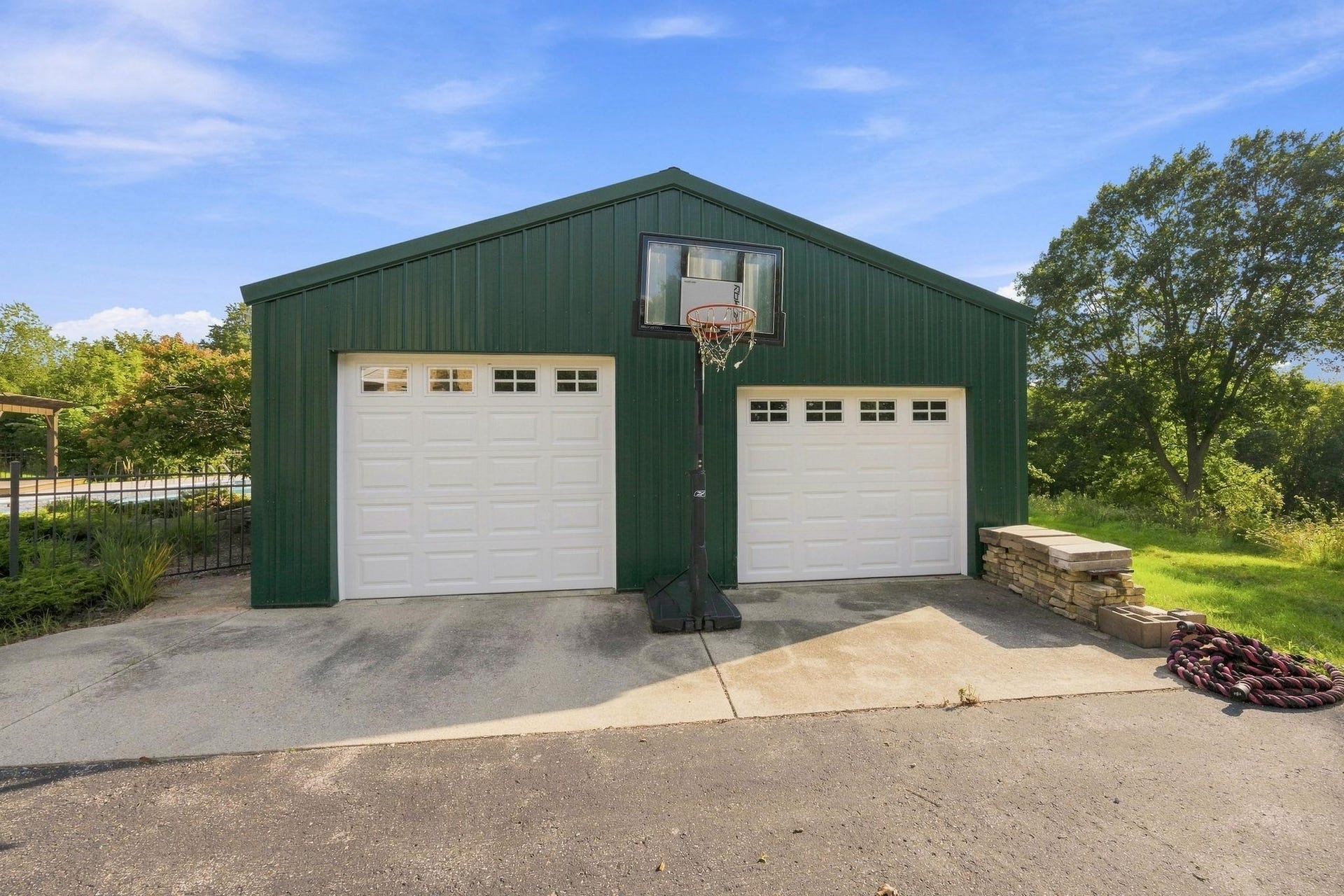 W2753 County Road Y, Hebron, WI 53137