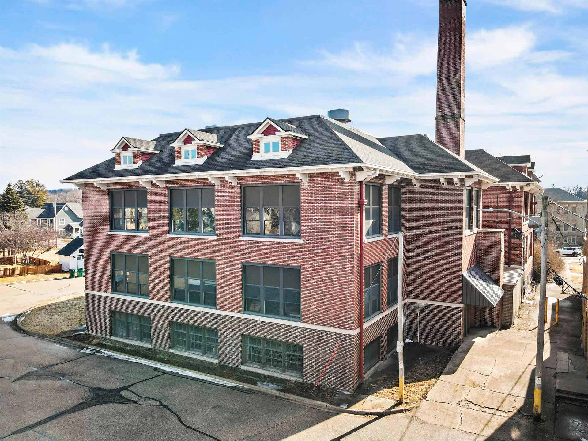 116 Swift Street, #106, Edgerton, WI 53534