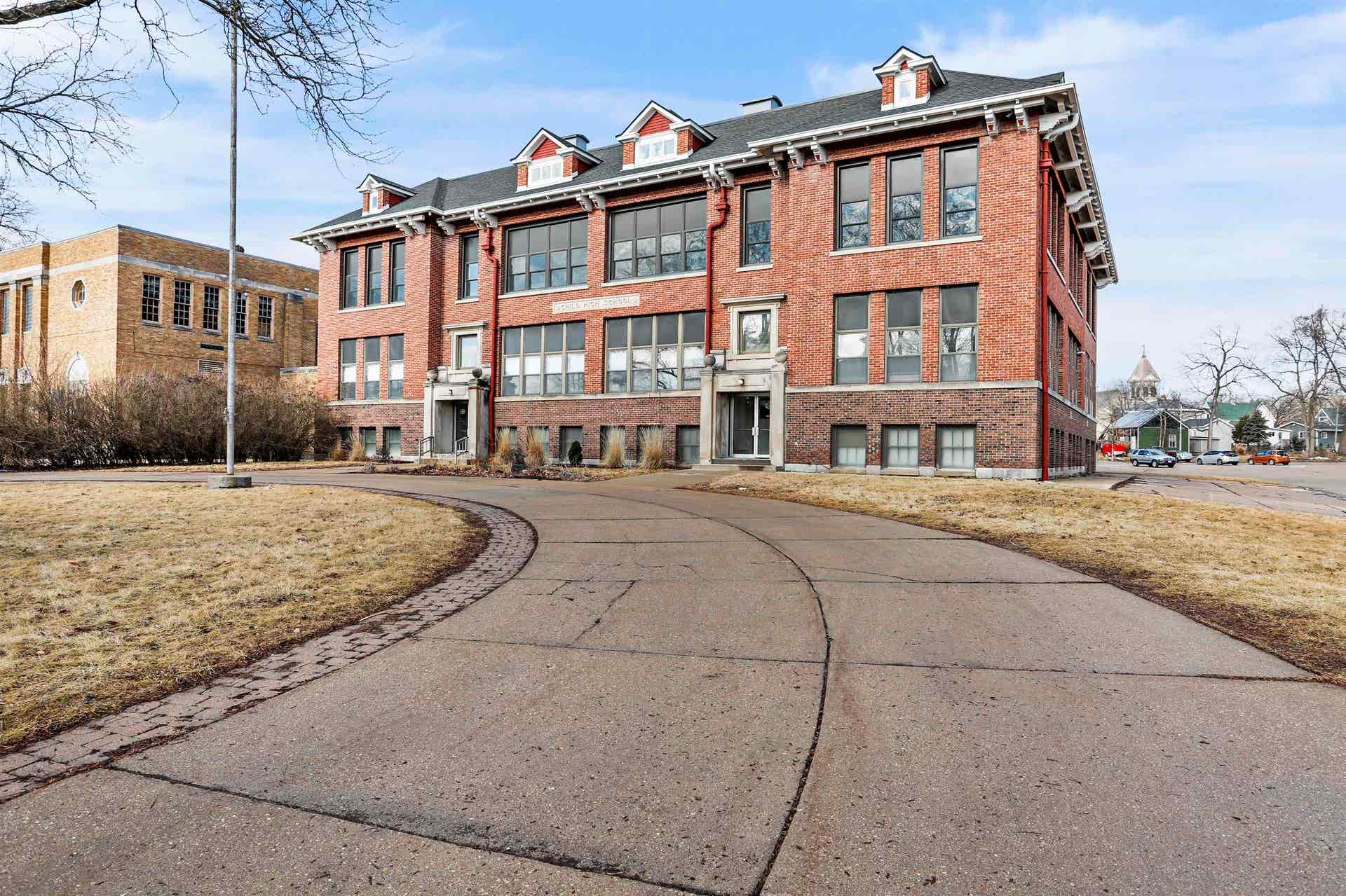116 Swift Street, #106, Edgerton, WI 53534