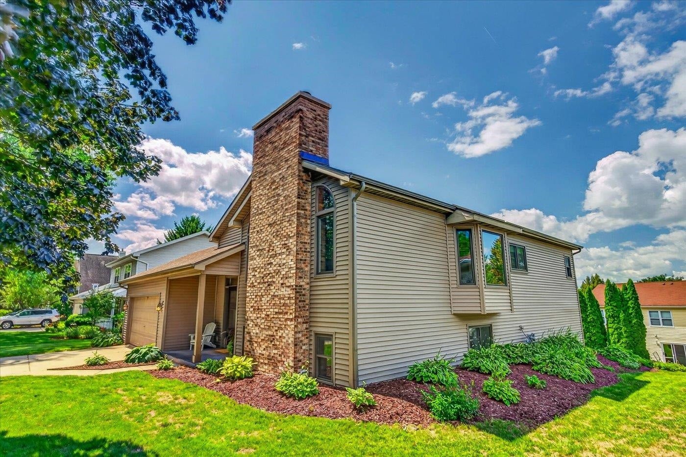 10 Maple View Court, Madison, WI 53719