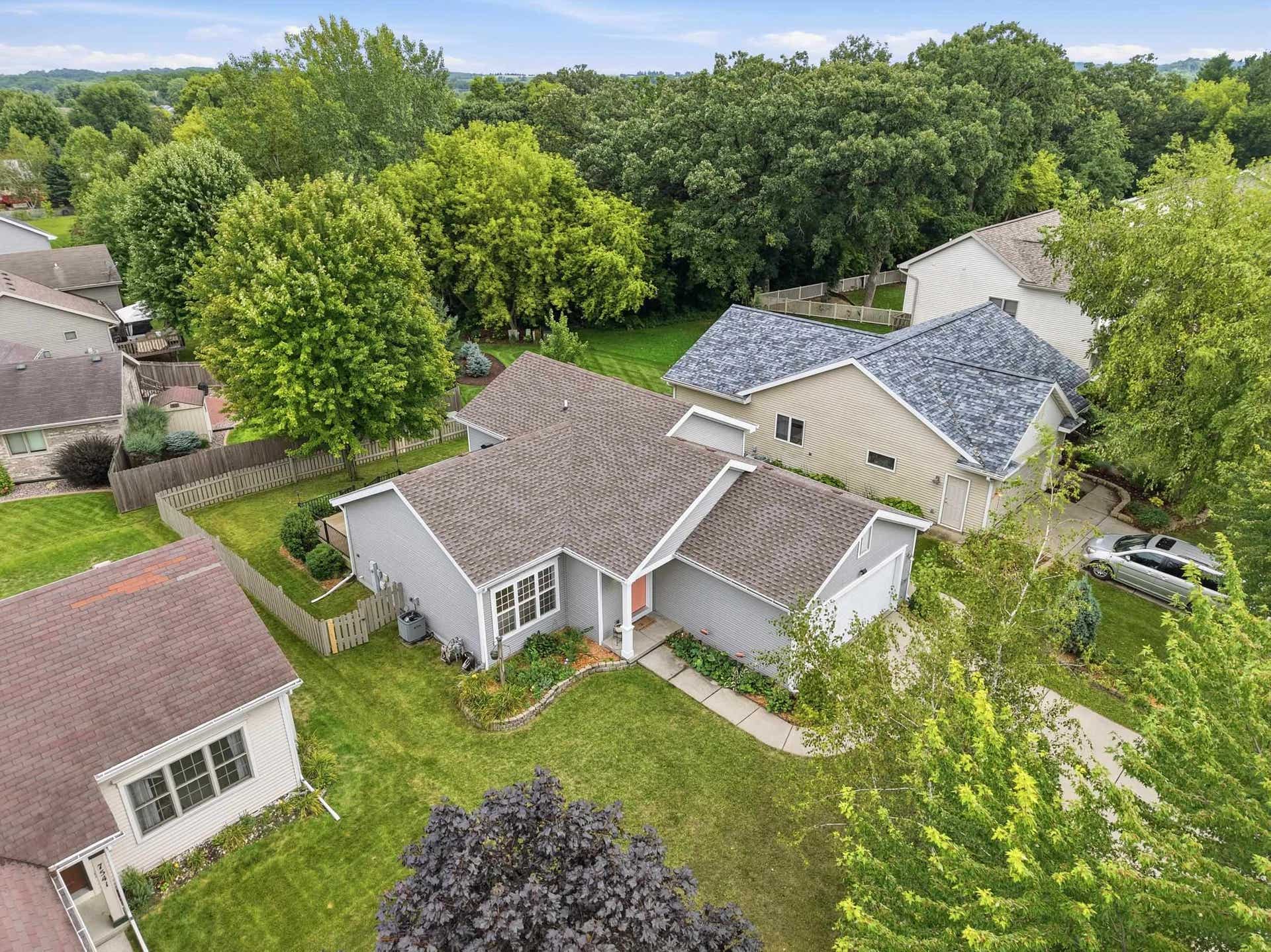 7545 East Pass, Madison, WI 53719
