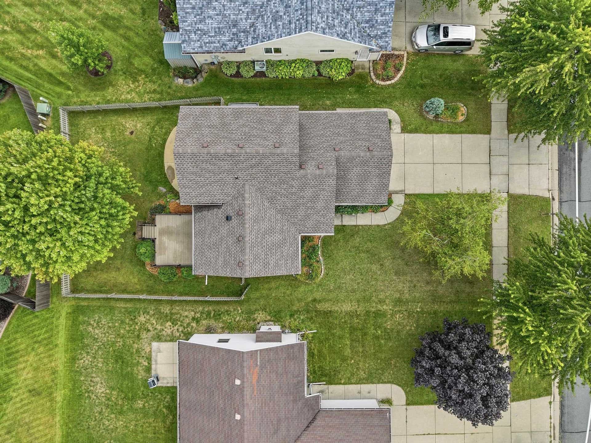 7545 East Pass, Madison, WI 53719