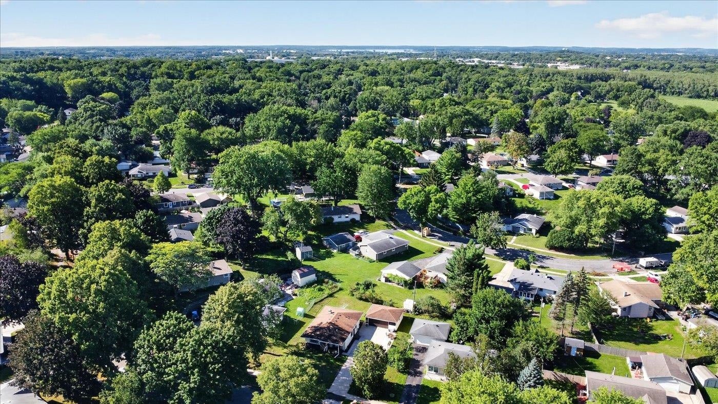 1102 Timothy Avenue, Madison, WI 53716