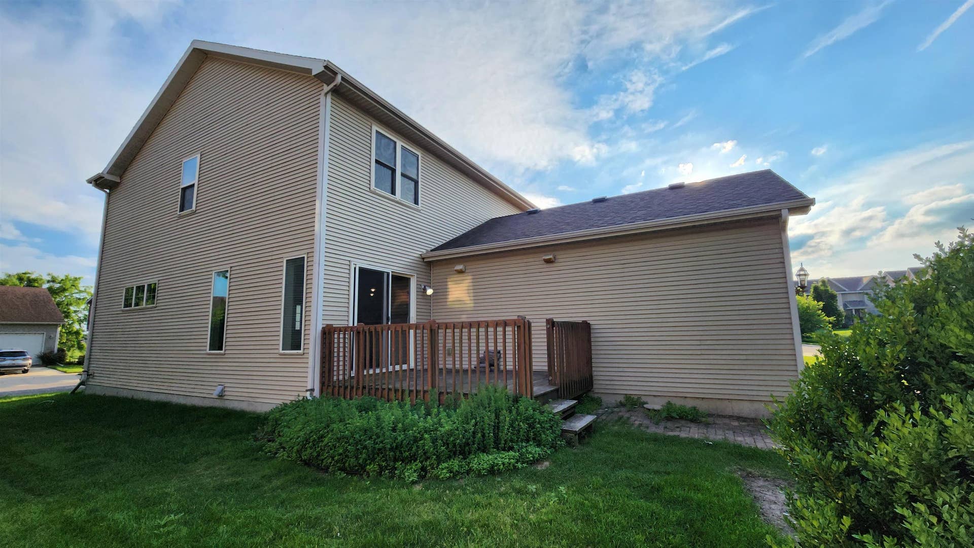 9412 Briar Haven Drive, Madison, WI 53593