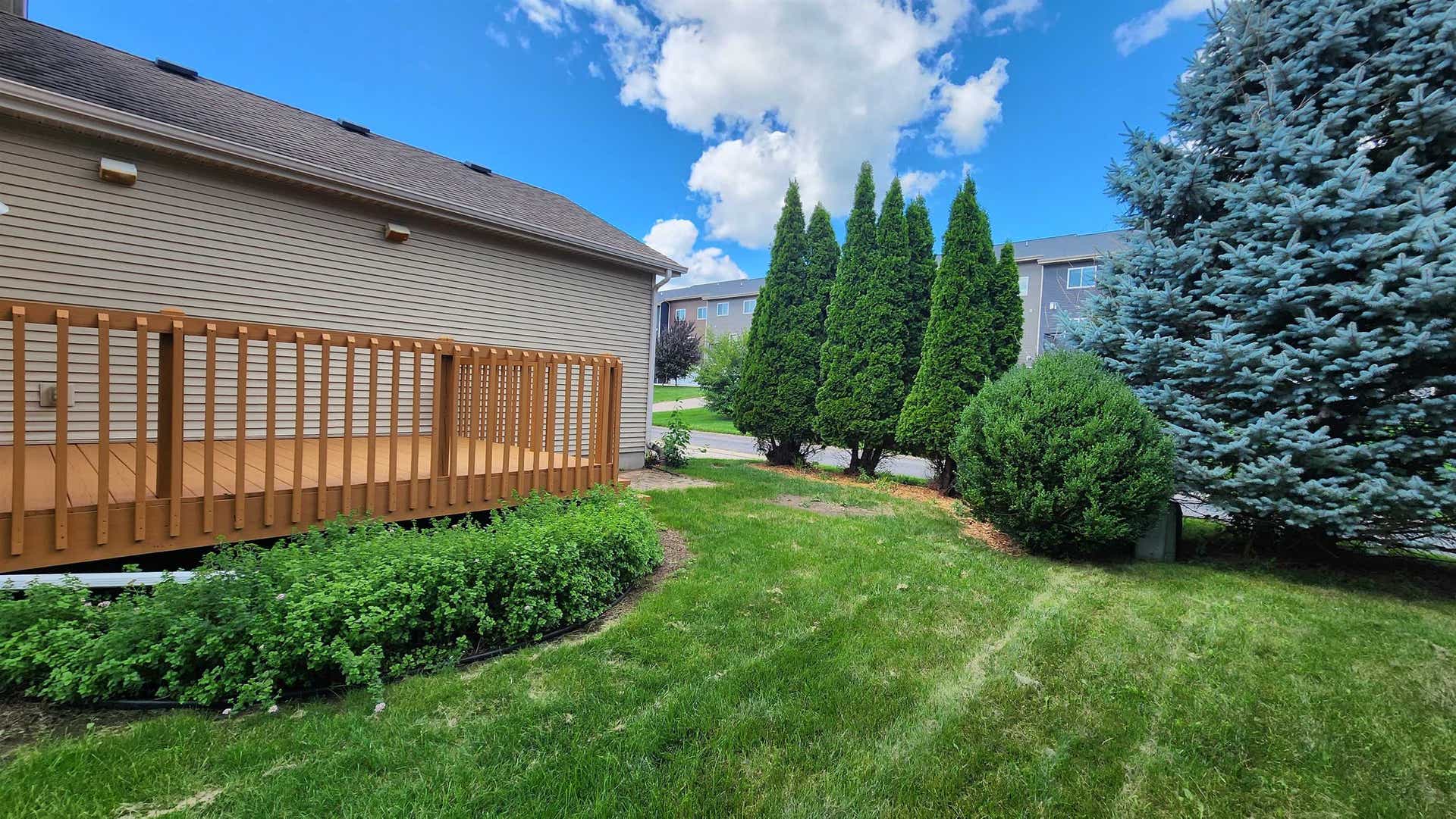 9412 Briar Haven Drive, Madison, WI 53593