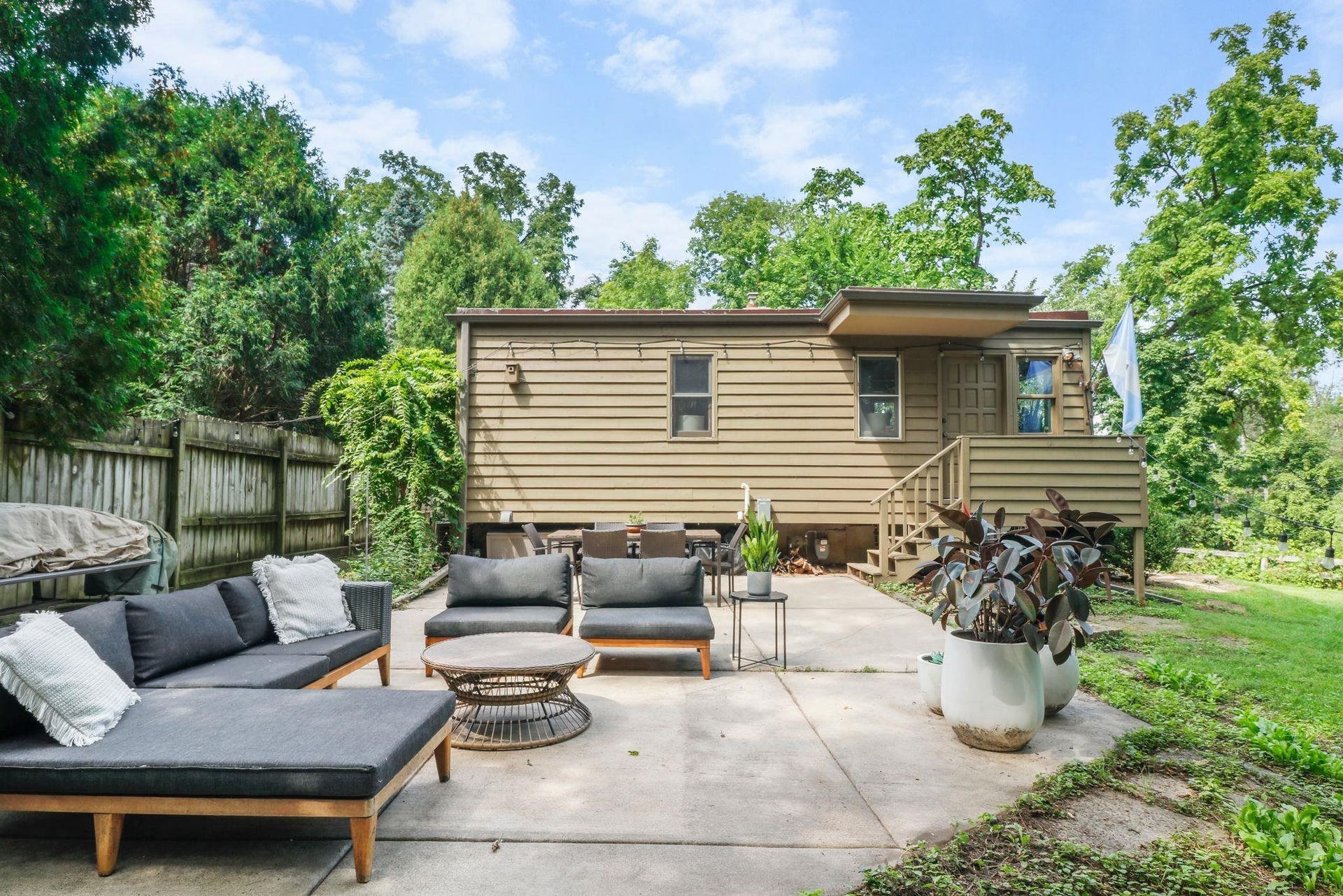 5457 Lake Mendota Drive, Madison, WI 53705