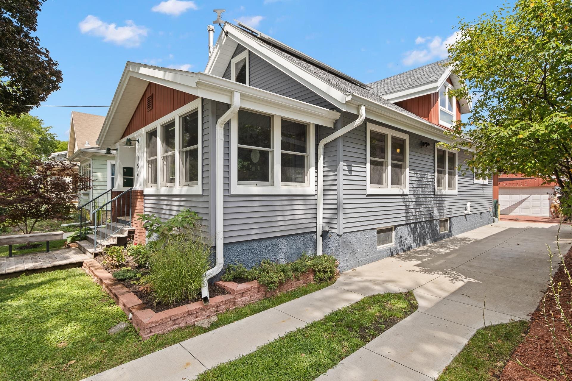 157 Jackson Street, Madison, WI 53704