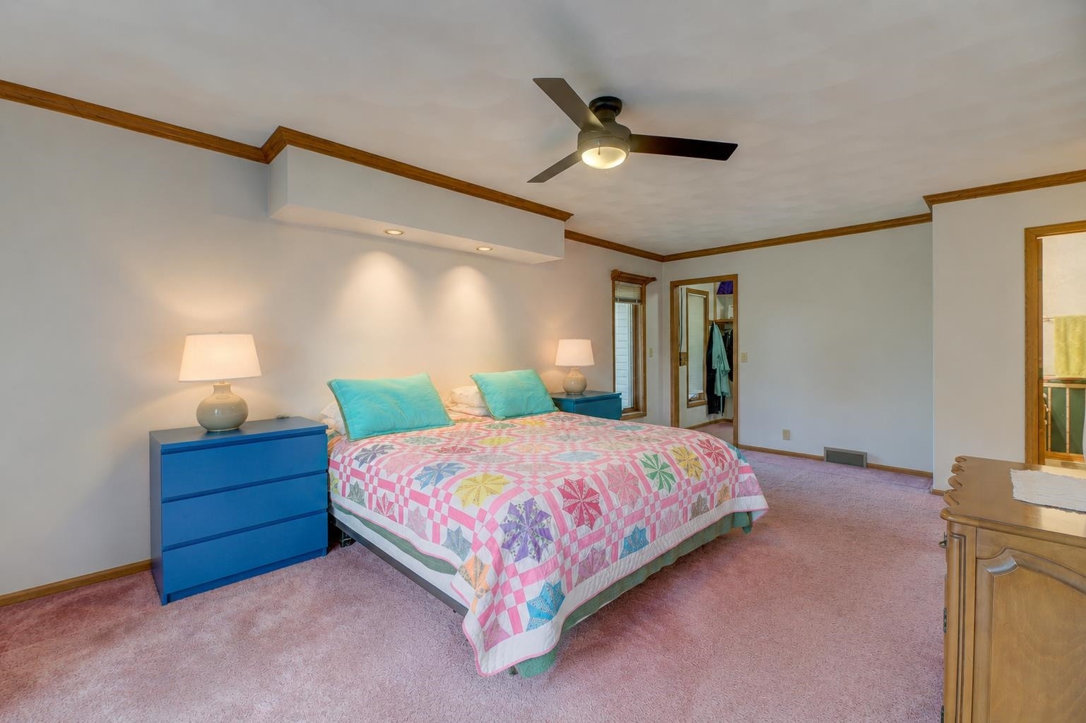 5837 N Valley Drive, Harmony, WI 53563