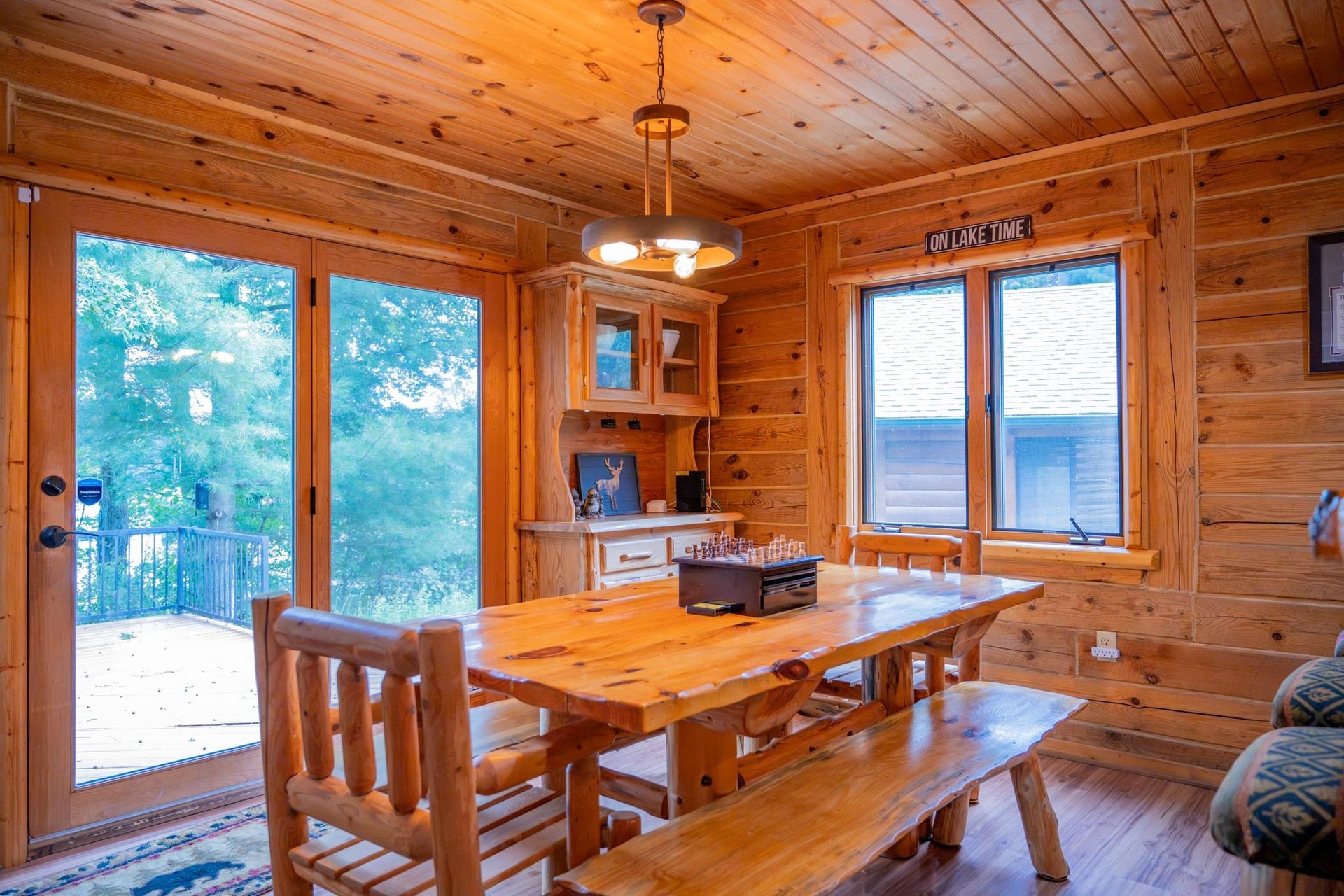 1168 Chicago Lane, Preston, WI 53934