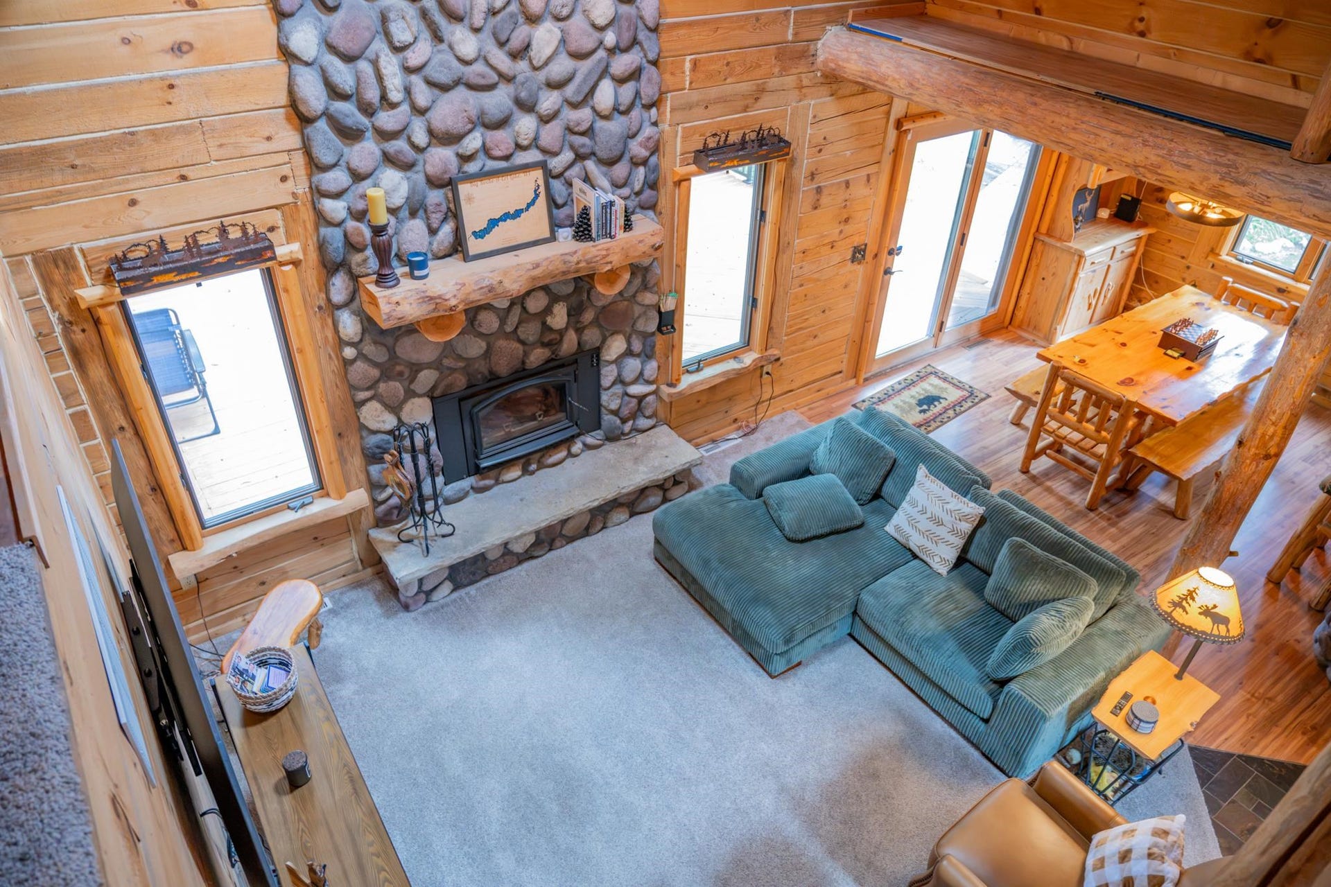 1168 Chicago Lane, Preston, WI 53934