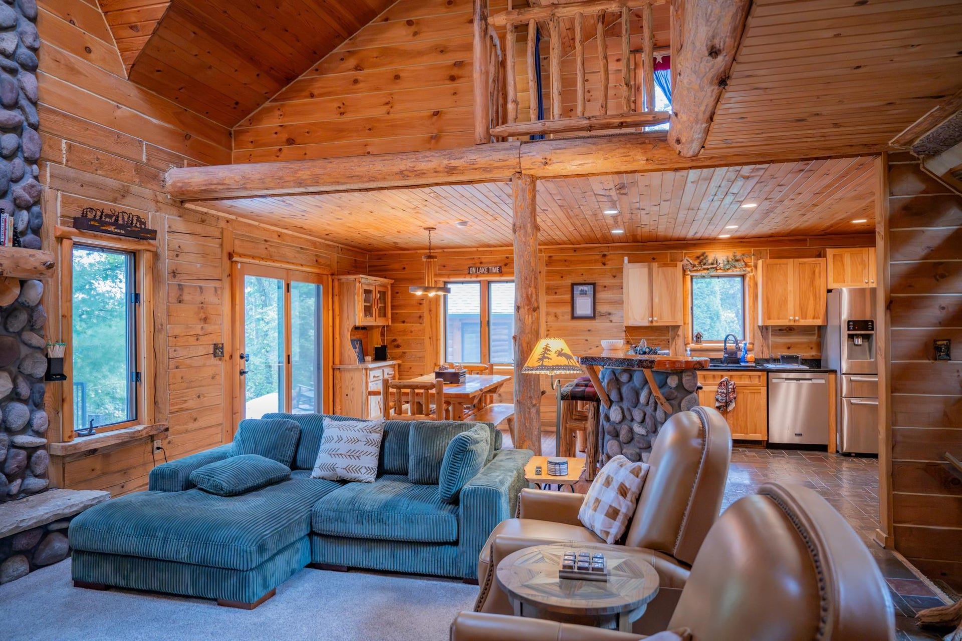1168 Chicago Lane, Preston, WI 53934