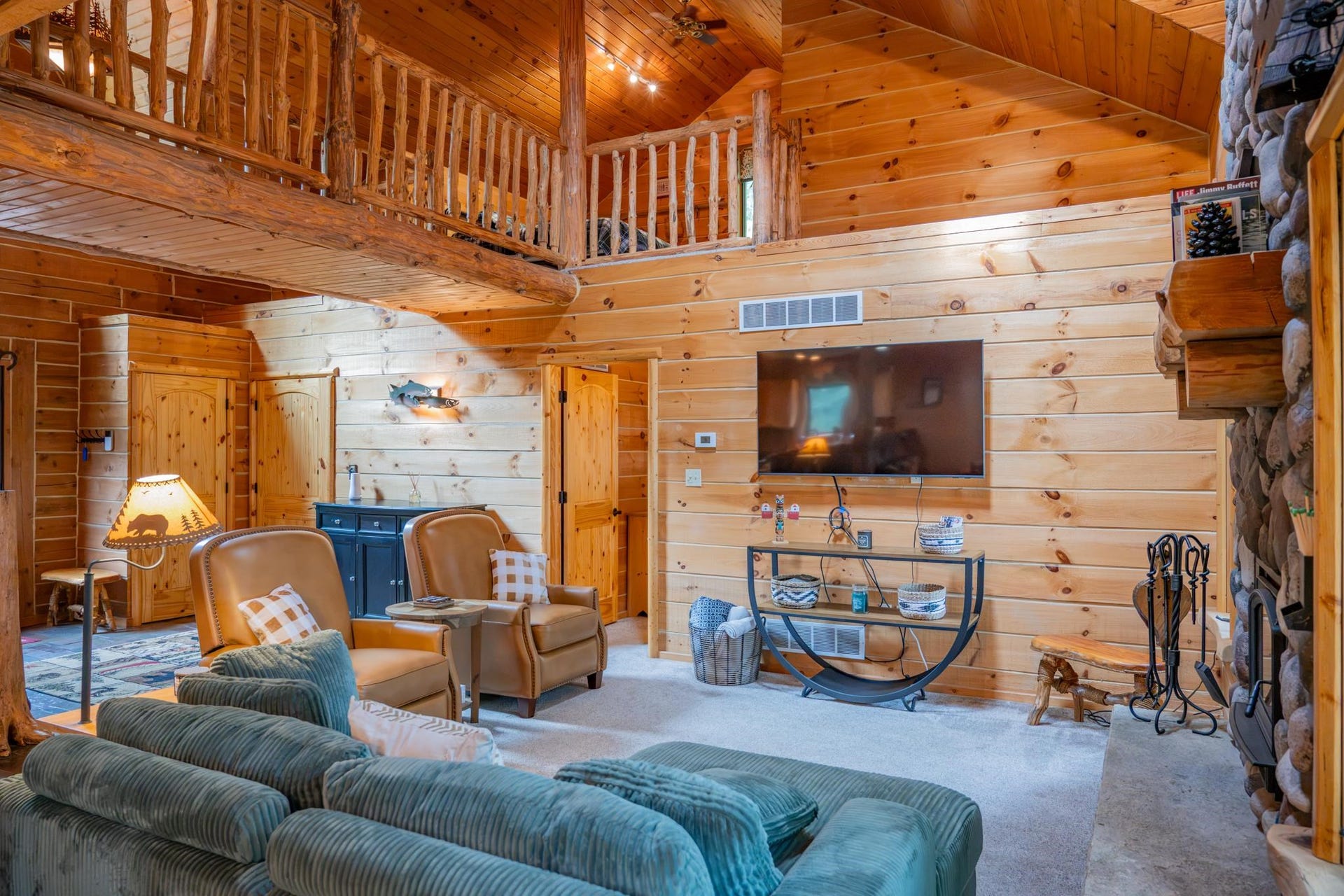 1168 Chicago Lane, Preston, WI 53934