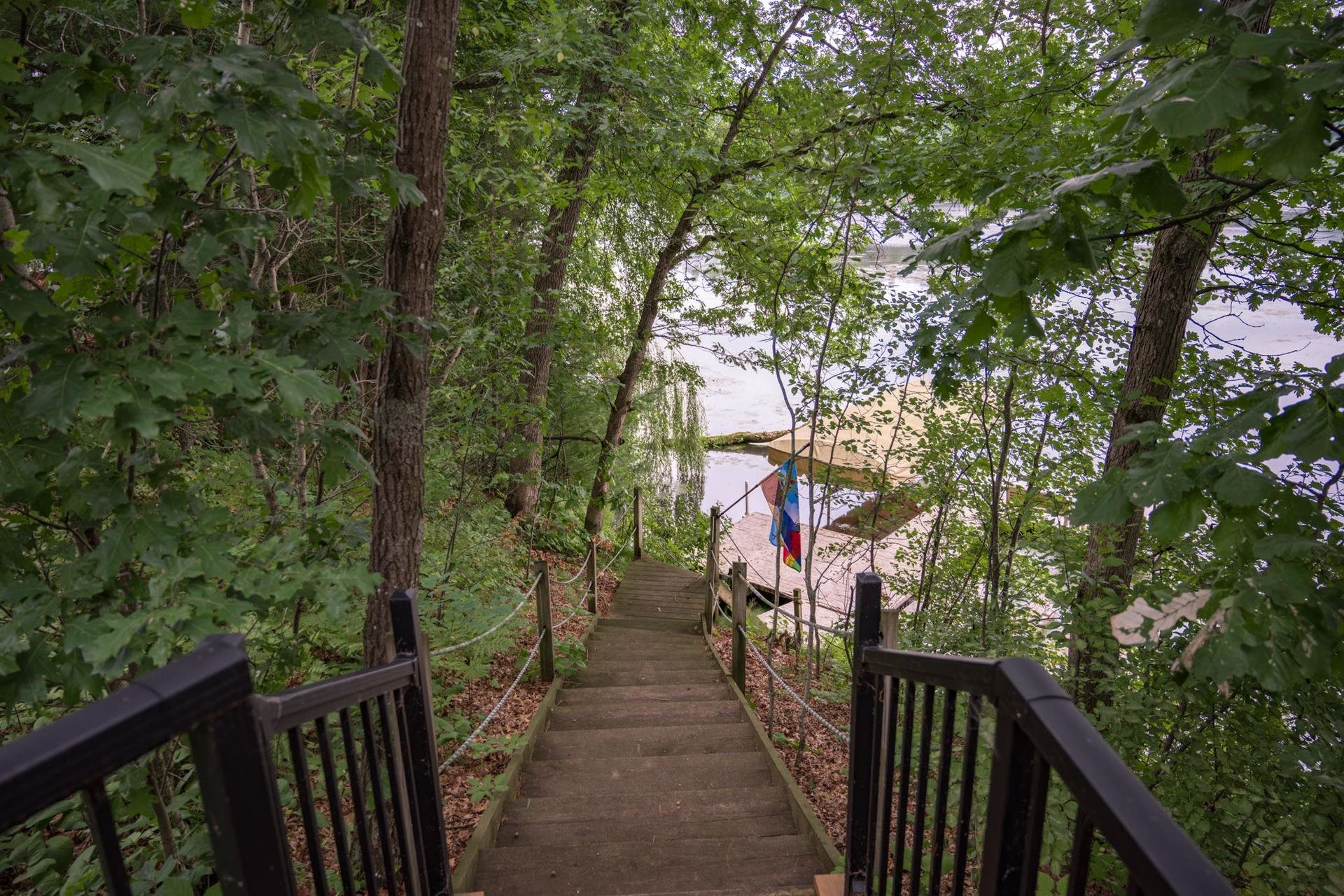 1168 Chicago Lane, Preston, WI 53934