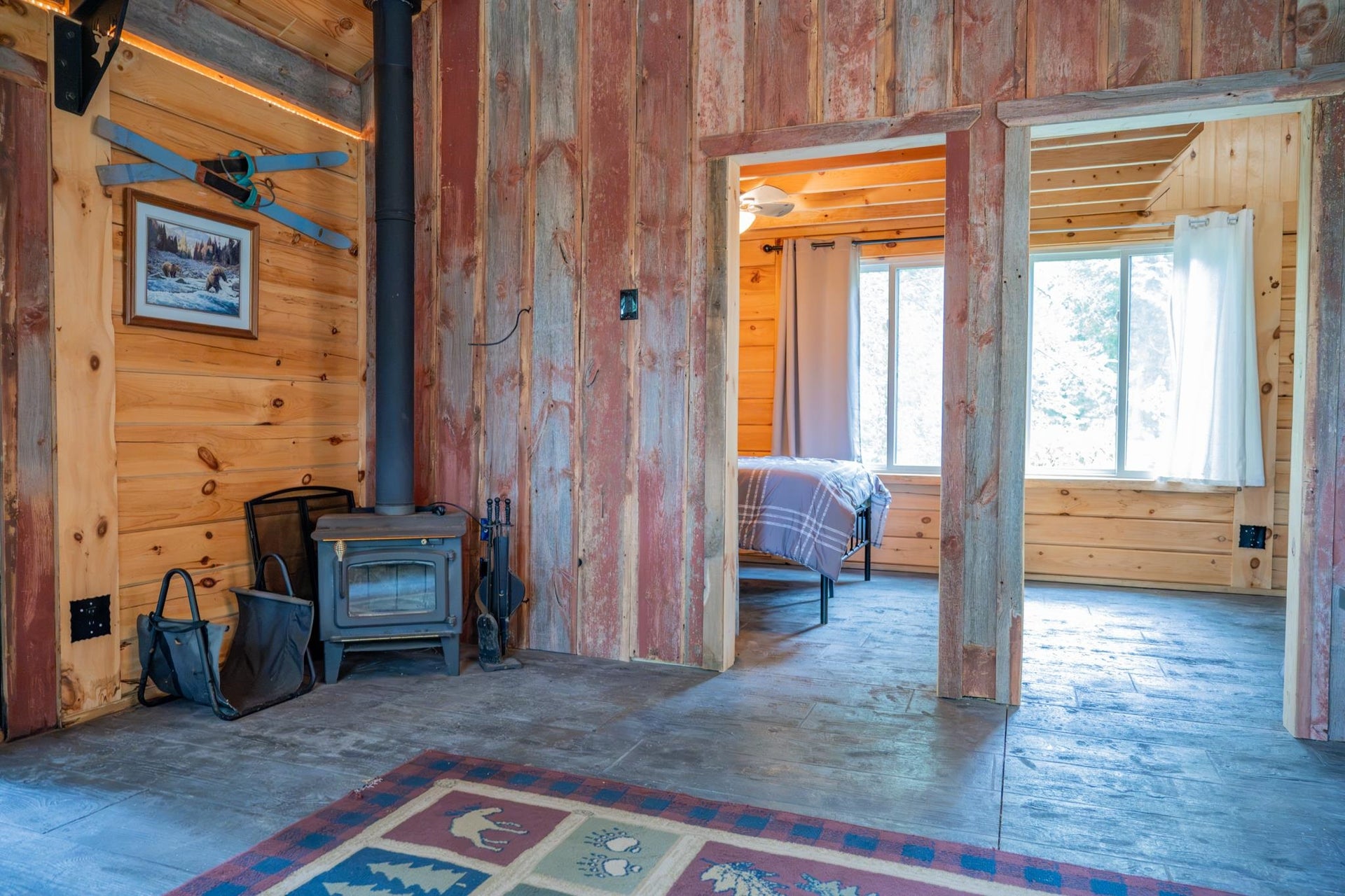 1168 Chicago Lane, Preston, WI 53934