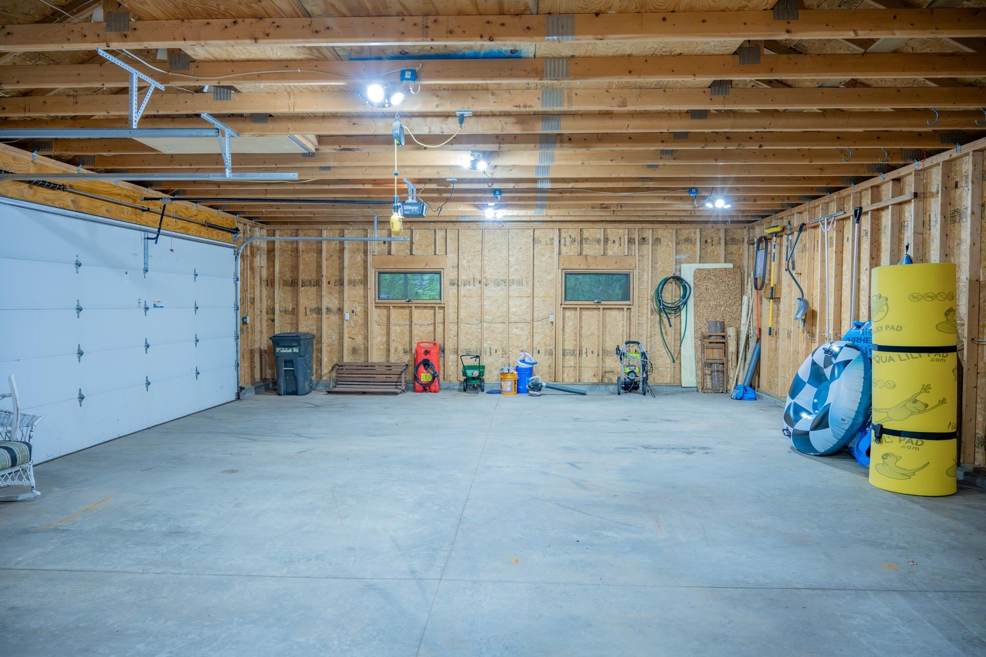1168 Chicago Lane, Preston, WI 53934