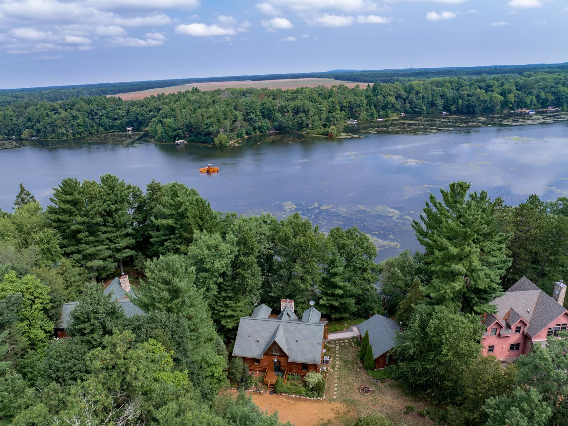 1168 Chicago Lane, Preston, WI 53934