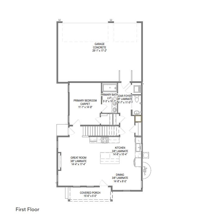 6659 Linnet Lane, Middleton, WI 53562