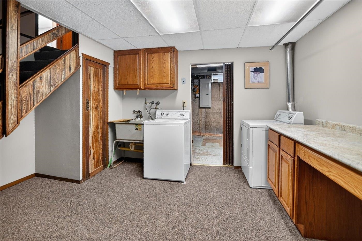 4956 Enchanted Valley Road, Springfield, WI 53562