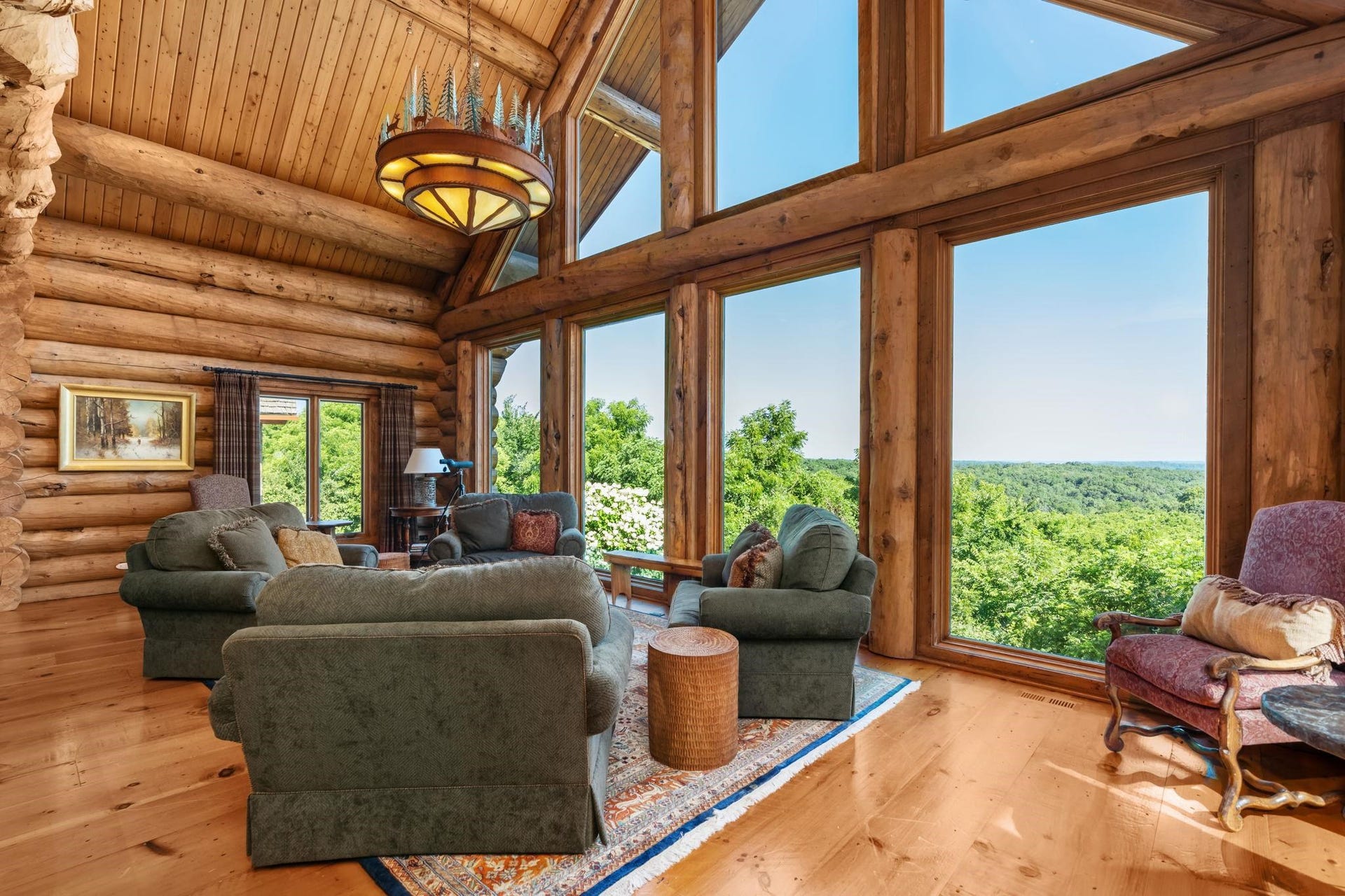 5750 County Road Z, Wyoming, WI 53588