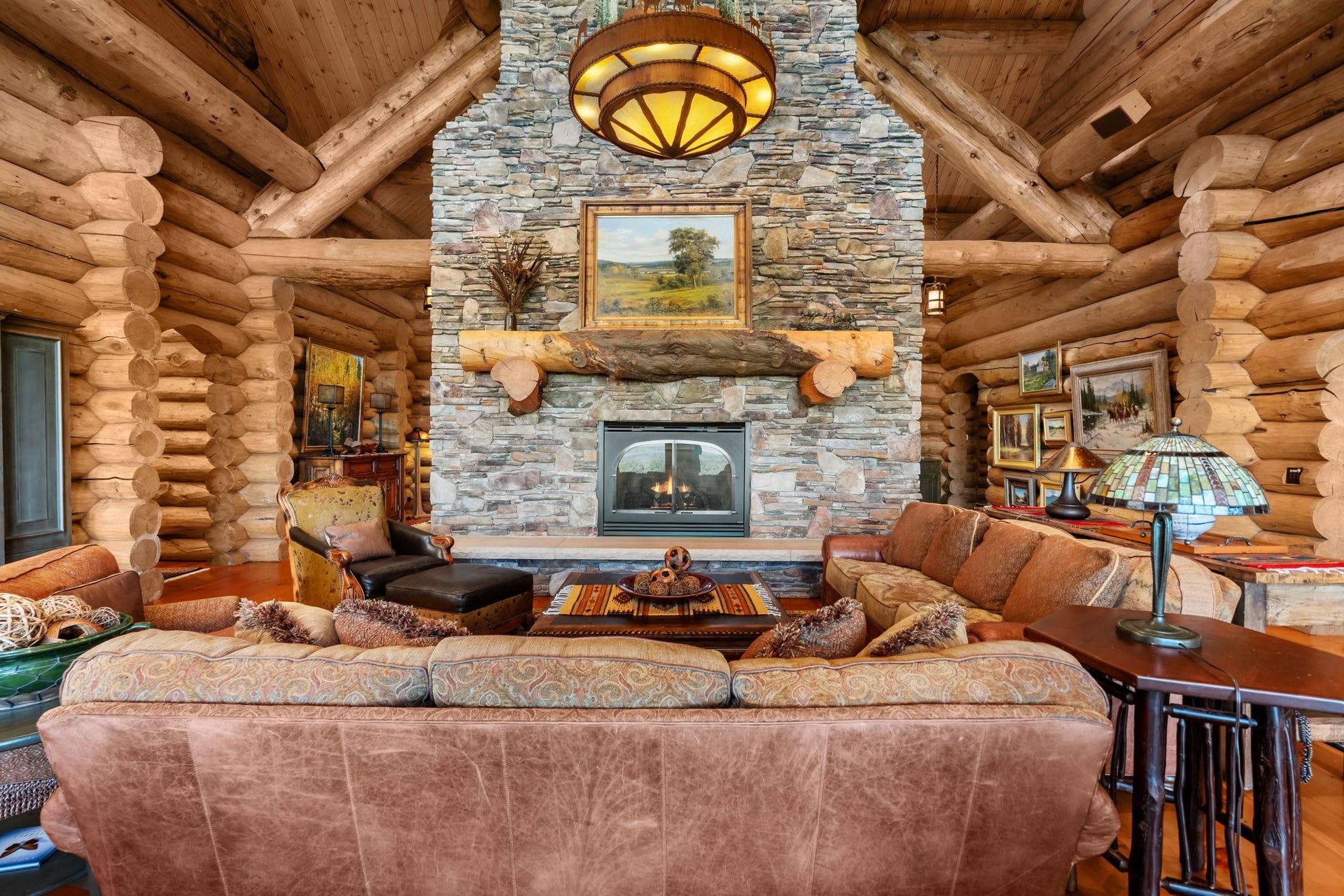 5750 County Road Z, Wyoming, WI 53588