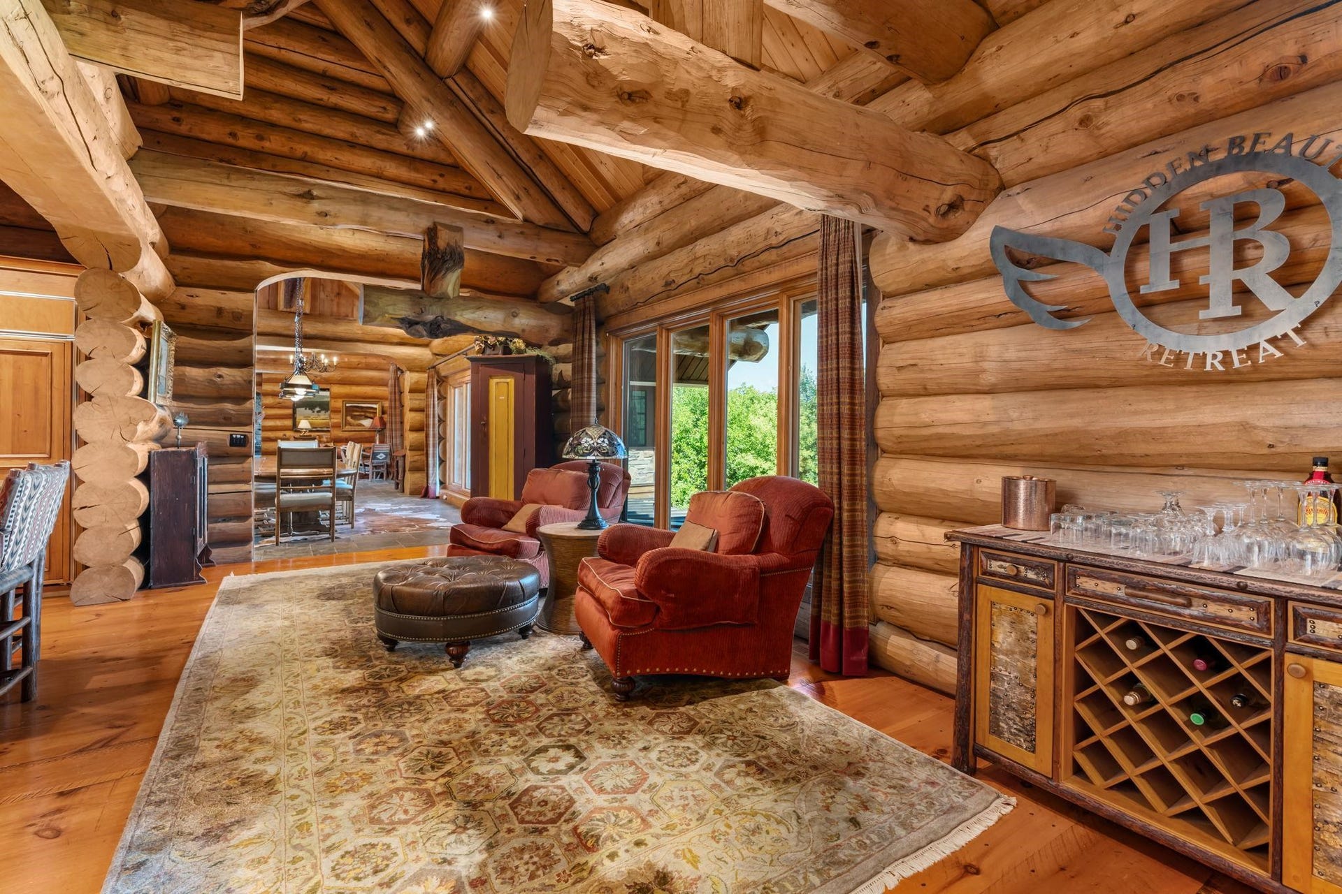 5750 County Road Z, Wyoming, WI 53588
